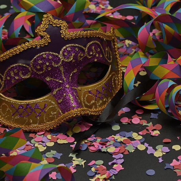 Carnaval au Cap Ferret